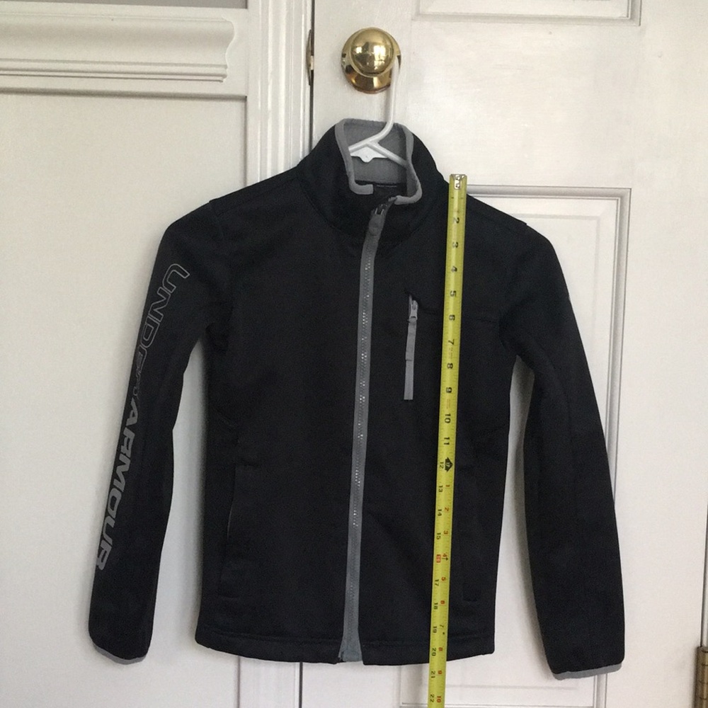Under Armour jacket